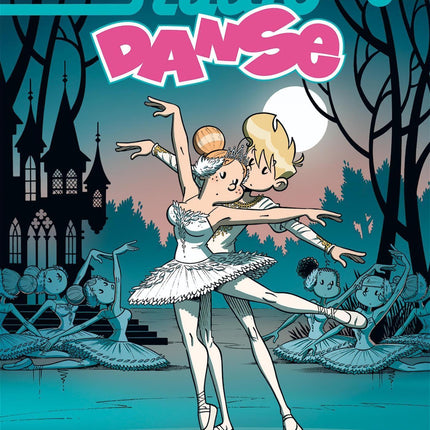 Studio Danse - tome 13