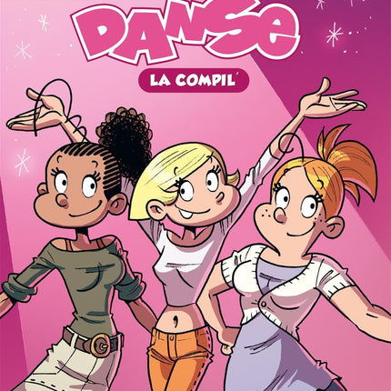 STUDIO DANCE - THE COMPILATION