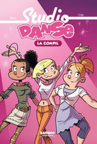 STUDIO DANCE - THE COMPILATION