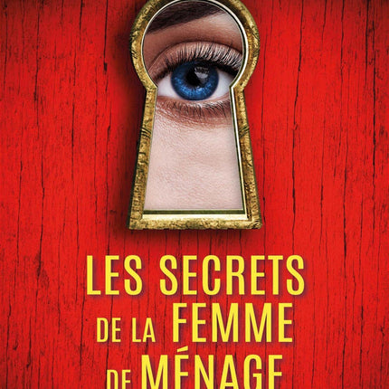 The Secrets of the Housekeeper - Original