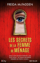 The Secrets of the Housekeeper - Original