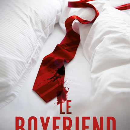 Le boyfriend