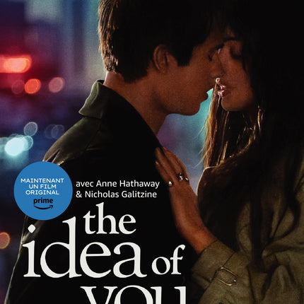 The idea of ​​you