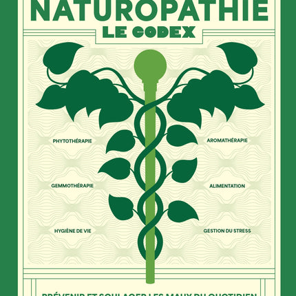 Naturopathy: The Codex