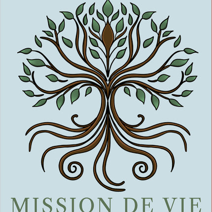 Mission de vie - coffret