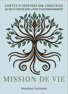 Mission de vie - coffret