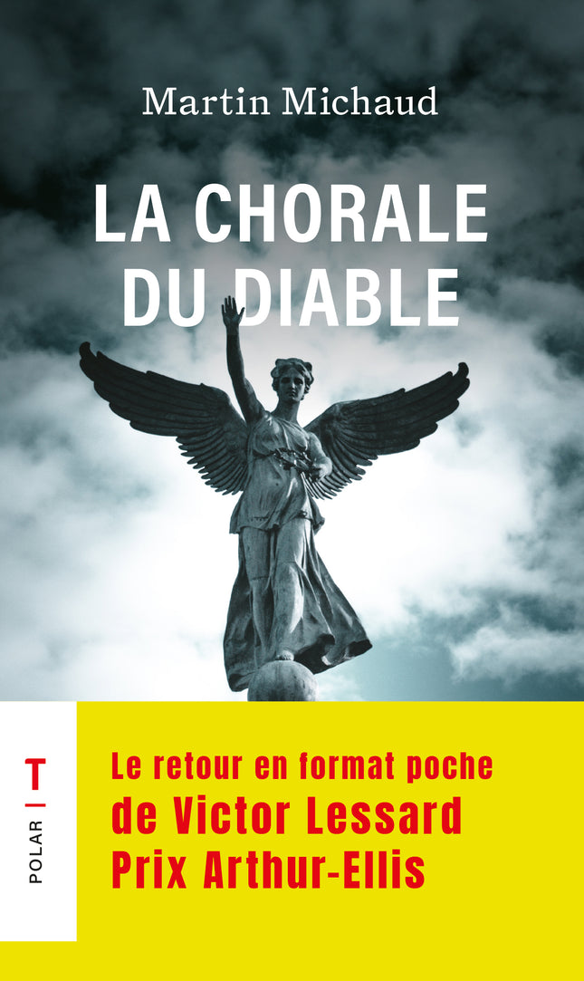 La Chorale du diable (Format poche)
