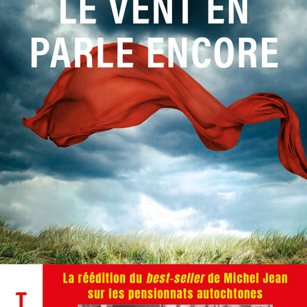 Le vent en parle encore (format poche)