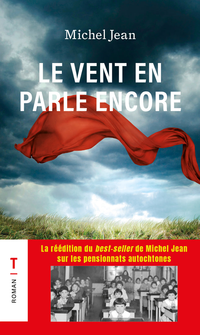 Le vent en parle encore (format poche)