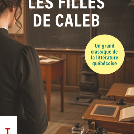 Les Filles de Caleb - Tome 1 (format poche) Le chant du coq