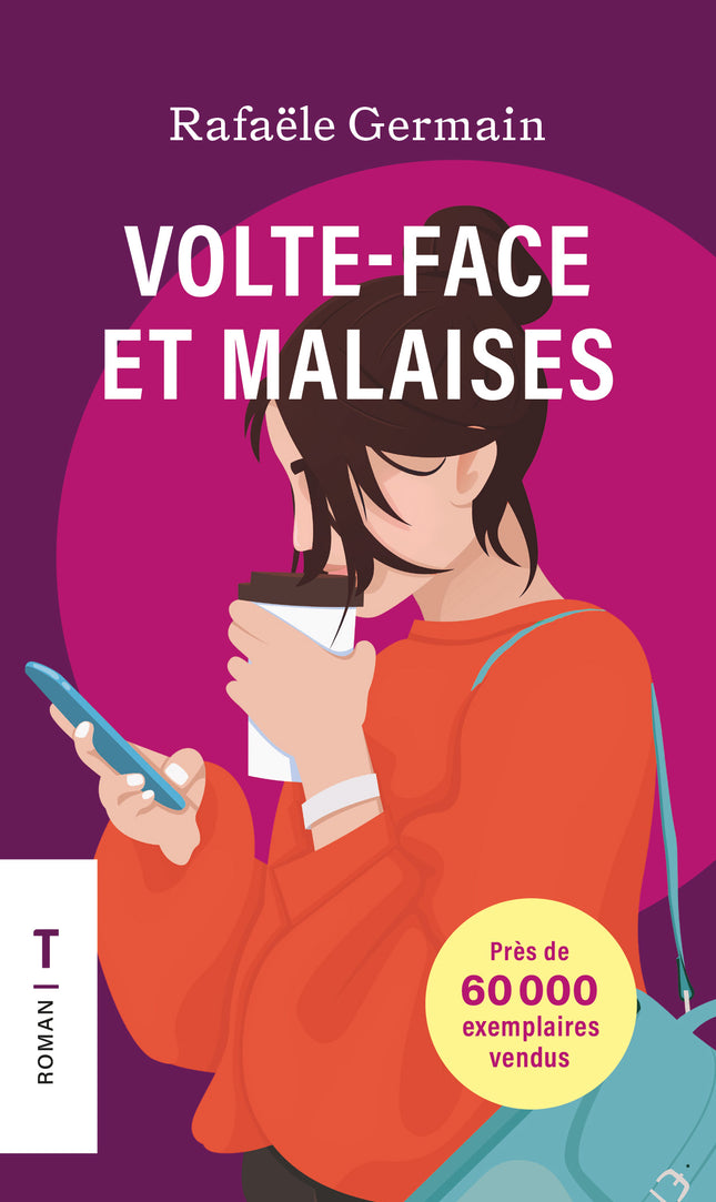 Volte-face et malaises (Format poche)