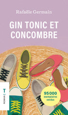 Gin Tonic et concombre (format poche)
