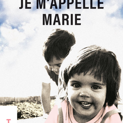 My name is Marie (pocket-sized)