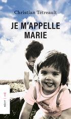 My name is Marie (pocket-sized)