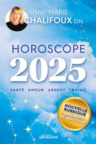 Horoscope 2025 Santé, amour, argent, travail
