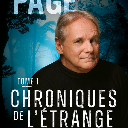 Chronicles of the Strange - Volume 1: Intriguing and unusual paranormal stories