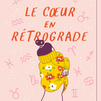 Le coeur en rétrograde