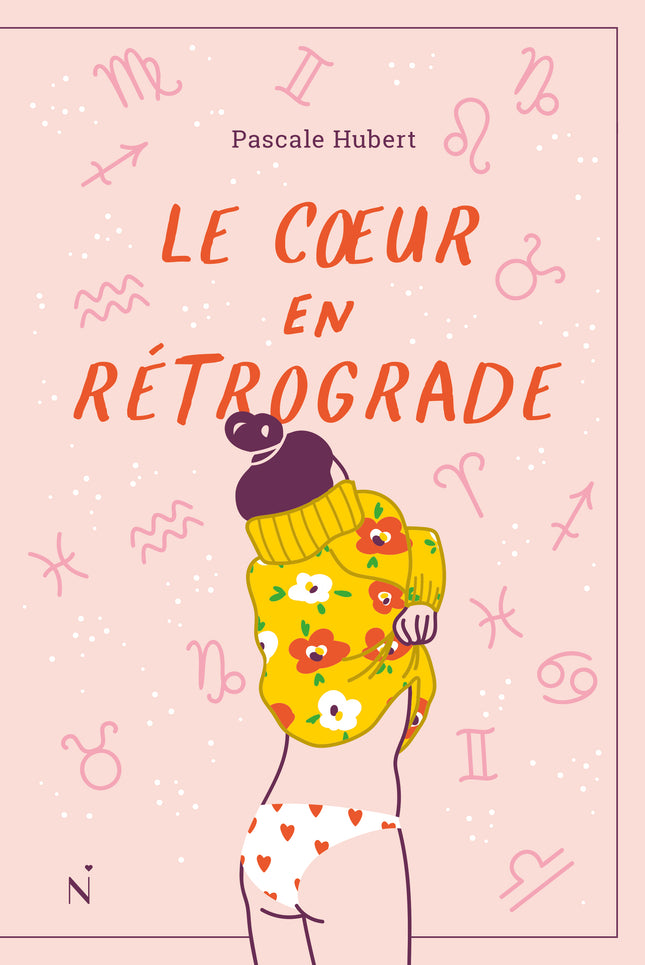 Le coeur en rétrograde