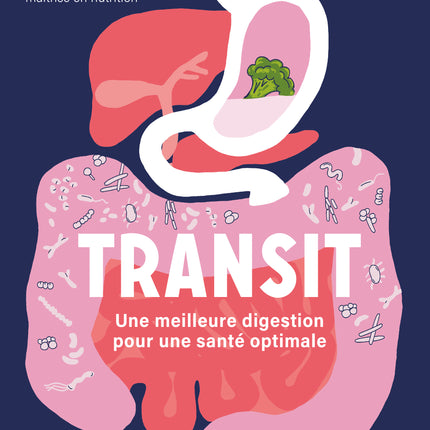 Transit Une meilleure digestion pour une santé optimale