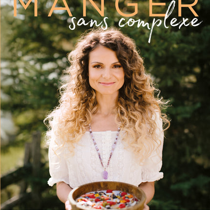 Eating without guilt: Making peace with food through mindfulness