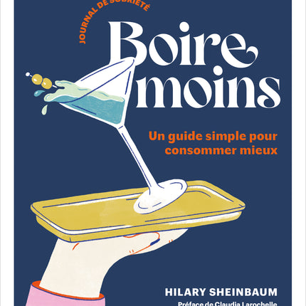 Drink Less - Sobriety Journal: A simple guide to better drinking