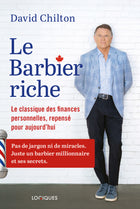 Le barbier riche Le classique des finances personnelles, repensé pour aujourd'hui