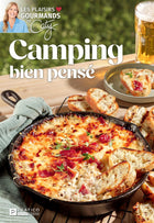 Well-designed campsite