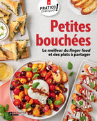 Small bites - The best of finger food and dishes to share