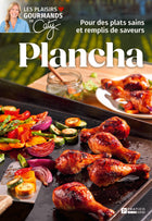 Plancha Pour des plats sains et remplis de saveurs