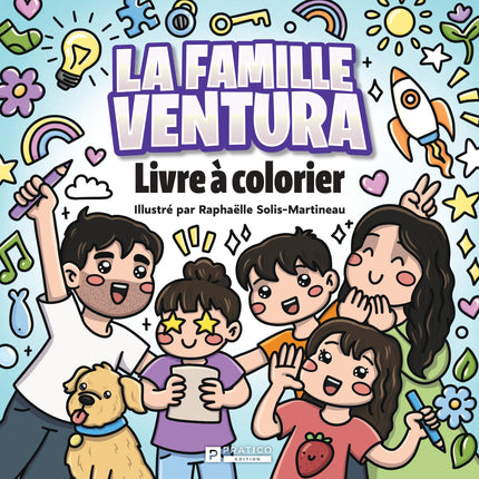 The Ventura family