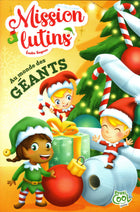 Mission lutins Au monde des géants