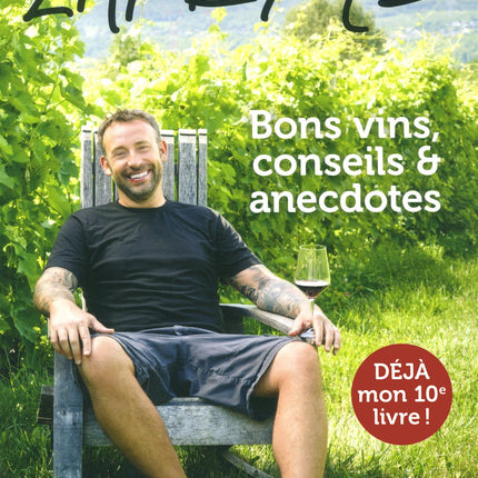LAPEYRIE GOOD WINES, ADVICE &amp; ANECDOTES