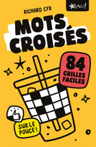 Crosswords on the go 84 easy grids