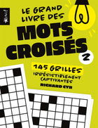 The Big Book of Crosswords 2
