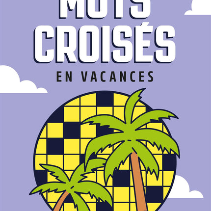 Crosswords on vacation
