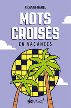 Crosswords on vacation