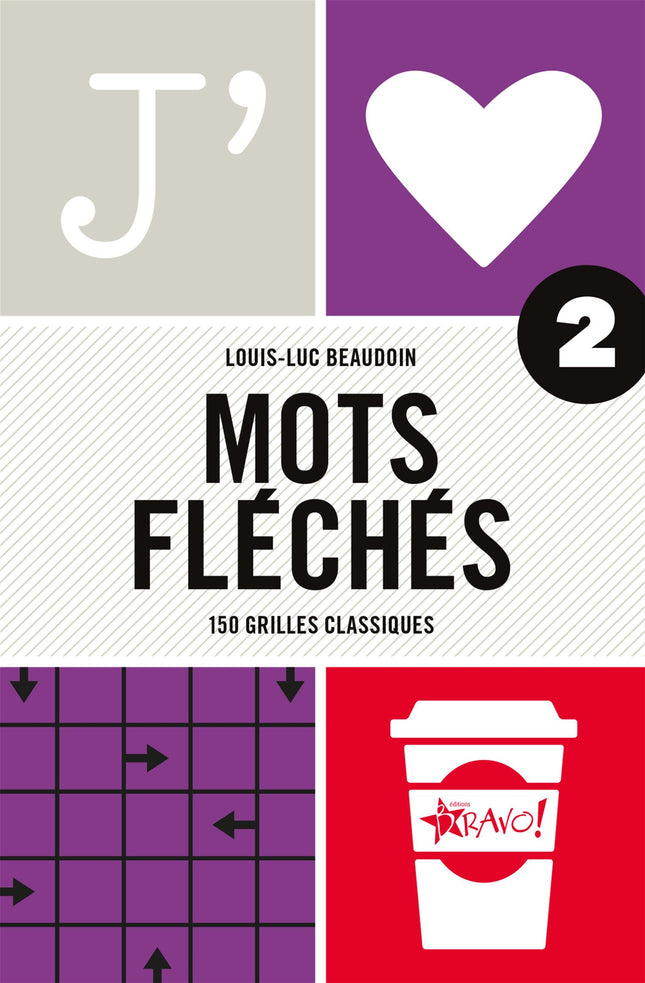 I Like - Crosswords 2,150 classic grids
