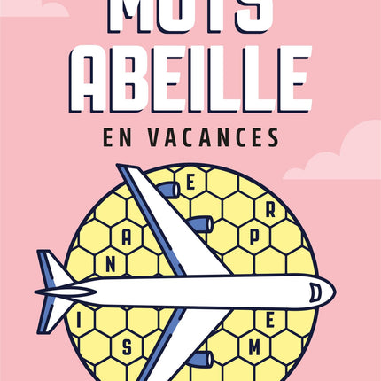 Bee words on vacation