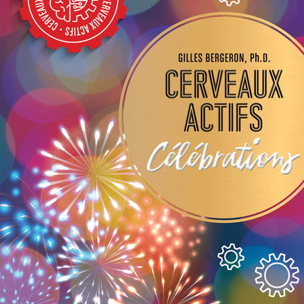 Active Brains - Celebrations + 200 festive games