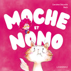 Moche et Nono
