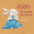Bedtime with baby animals