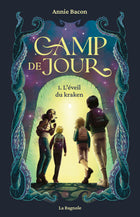 Day Camp - Volume 1 The Awakening of the Kraken