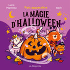 Bring on the magic of Halloween!