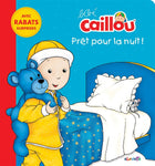 Baby Pebble, Ready for bed! A book with flaps 