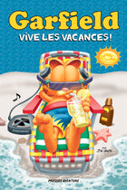Garfield: Happy Holidays!
