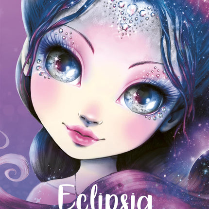 Eclipsia and the challenges of the mountain