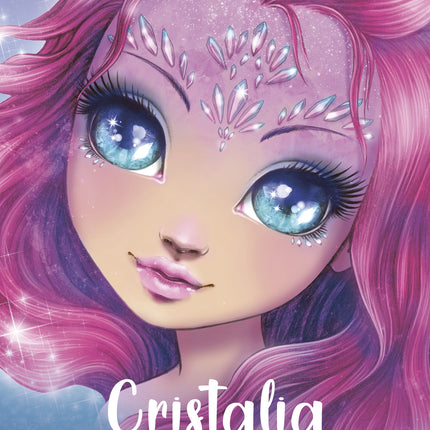 Cristalia et l'opération sauvetage
