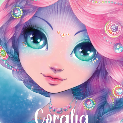 Nebulous Stars - Coralia et le spectacle du Récif