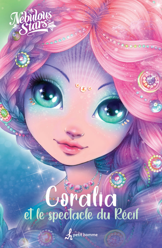 Nebulous Stars - Coralia et le spectacle du Récif