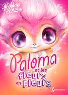 Nebulous Stars - Paloma et les fleurs en pleurs